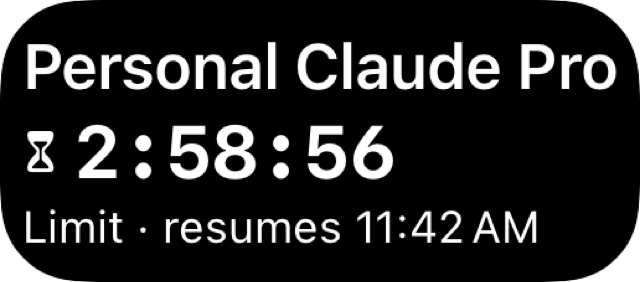 Widgets : Rectangular